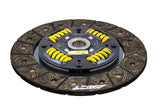 Advanced Clutch Perf Street Sprung Disc Clutch Friction Disc