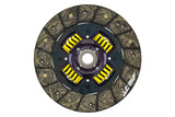 Advanced Clutch Perf Street Sprung Disc Clutch Friction Disc