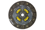 Advanced Clutch Perf Street Sprung Disc Clutch Friction Disc