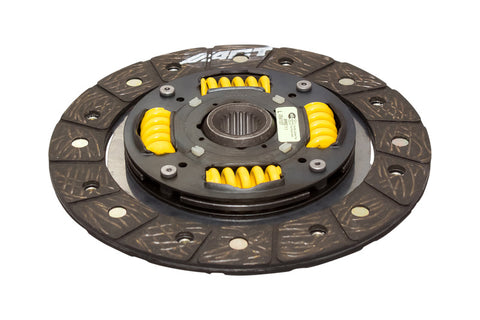 Advanced Clutch Perf Street Sprung Disc Clutch Friction Disc