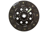 Advanced Clutch Perf Street Sprung Disc Clutch Friction Disc