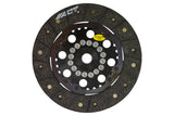 Advanced Clutch Perf Street Sprung Disc Clutch Friction Disc