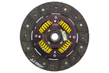 Advanced Clutch Perf Street Sprung Disc Clutch Friction Disc