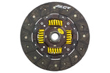 Advanced Clutch Perf Street Sprung Disc Clutch Friction Disc