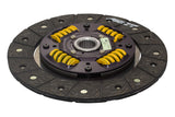 Advanced Clutch Perf Street Sprung Disc Clutch Friction Disc