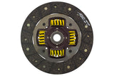 Advanced Clutch Perf Street Sprung Disc Clutch Friction Disc