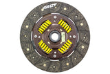 Advanced Clutch Perf Street Sprung Disc Clutch Friction Disc