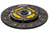 Advanced Clutch Perf Street Sprung Disc Clutch Friction Disc