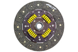 Advanced Clutch Perf Street Sprung Disc Clutch Friction Disc