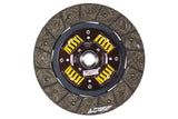 Advanced Clutch Perf Street Sprung Disc Clutch Friction Disc