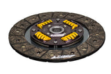 Advanced Clutch Perf Street Sprung Disc Clutch Friction Disc