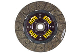 Advanced Clutch Perf Street Sprung Disc Clutch Friction Disc