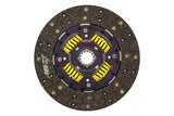 Advanced Clutch Perf Street Sprung Disc Clutch Friction Disc