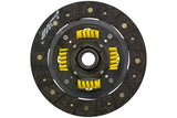 Advanced Clutch Perf Street Sprung Disc Clutch Friction Disc