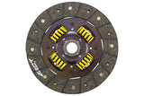 Advanced Clutch Perf Street Sprung Disc Clutch Friction Disc