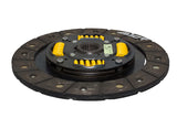 Advanced Clutch Perf Street Sprung Disc Clutch Friction Disc