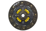 Advanced Clutch Perf Street Sprung Disc Clutch Friction Disc