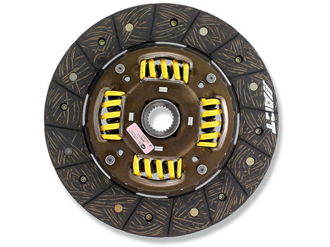 Advanced Clutch Perf Street Sprung Disc Clutch Friction Disc