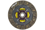 Advanced Clutch Perf Street Sprung Disc Clutch Friction Disc