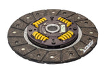 Advanced Clutch Perf Street Sprung Disc Clutch Friction Disc