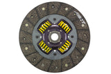 Advanced Clutch Perf Street Sprung Disc Clutch Friction Disc