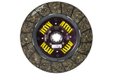 Advanced Clutch Perf Street Sprung Disc Clutch Friction Disc