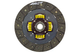 Advanced Clutch Perf Street Sprung Disc Clutch Friction Disc