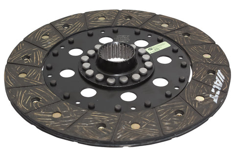 Advanced Clutch Perf Street Rigid Disc Clutch Friction Disc
