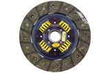 Advanced Clutch Perf Street Rigid Disc Clutch Friction Disc