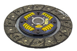 Advanced Clutch Perf Street Rigid Disc Clutch Friction Disc