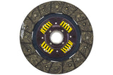 Advanced Clutch Perf Street Rigid Disc Clutch Friction Disc