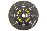 Advanced Clutch Perf Street Sprung Disc Clutch Friction Disc