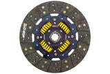 Advanced Clutch Perf Street Sprung Disc Clutch Friction Disc