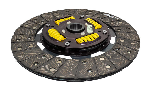 Advanced Clutch Perf Street Sprung Disc Clutch Friction Disc