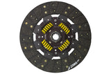 Advanced Clutch Perf Street Sprung Disc Clutch Friction Disc