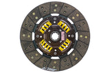 Advanced Clutch Perf Street Sprung Disc Clutch Friction Disc