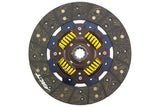 Advanced Clutch Perf Street Sprung Disc Clutch Friction Disc