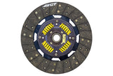 Advanced Clutch Perf Street Sprung Disc Clutch Friction Disc