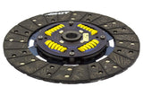 Advanced Clutch Perf Street Sprung Disc Clutch Friction Disc