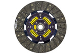 Advanced Clutch Perf Street Sprung Disc Clutch Friction Disc