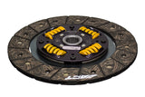 Advanced Clutch Perf Street Sprung Disc Clutch Friction Disc