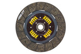 Advanced Clutch Perf Street Sprung Disc Clutch Friction Disc