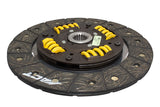 Advanced Clutch Perf Street Sprung Disc Clutch Friction Disc