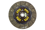 Advanced Clutch Perf Street Sprung Disc Clutch Friction Disc