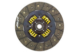 Advanced Clutch Perf Street Sprung Disc Clutch Friction Disc