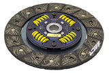 Advanced Clutch Perf Street Sprung Disc Clutch Friction Disc