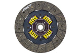 Advanced Clutch Perf Street Sprung Disc Clutch Friction Disc