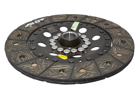 Advanced Clutch Perf Street Rigid Disc Clutch Friction Disc