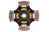 Advanced Clutch 4 Pad Sprung Race Disc Clutch Friction Disc