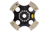 ACT 4 Pad Rigid Race Disc